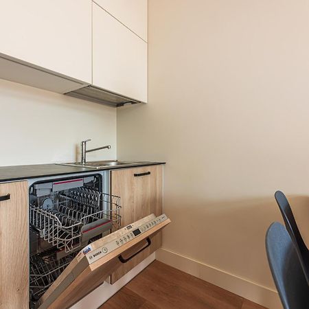 פלאנגה Holidayplus Multiple Apartments, By Cohost מראה חיצוני תמונה