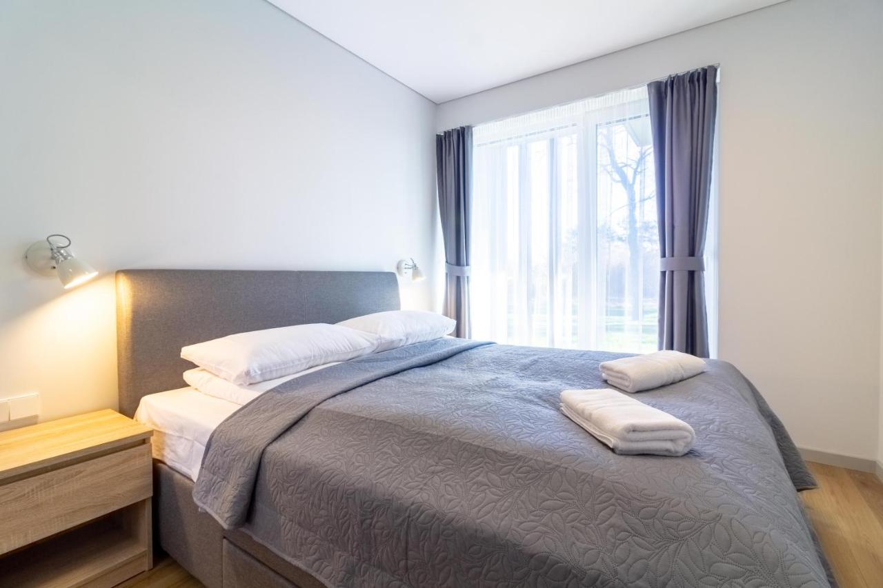 פלאנגה Holidayplus Multiple Apartments, By Cohost מראה חיצוני תמונה