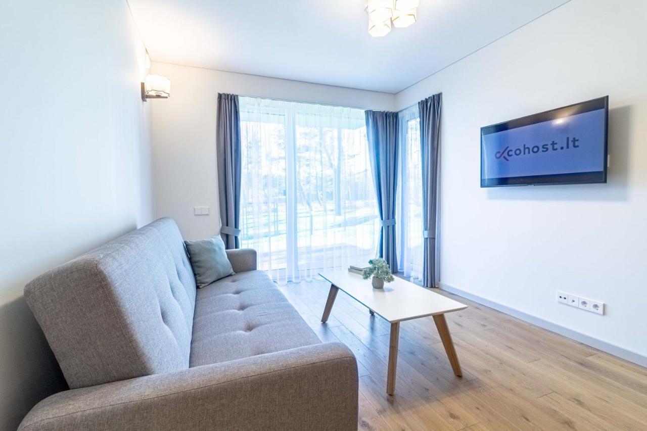 פלאנגה Holidayplus Multiple Apartments, By Cohost חדר תמונה