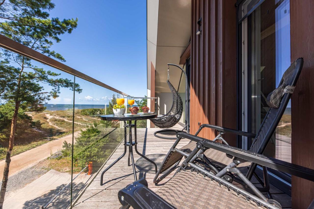 פלאנגה Holidayplus Multiple Apartments, By Cohost מראה חיצוני תמונה