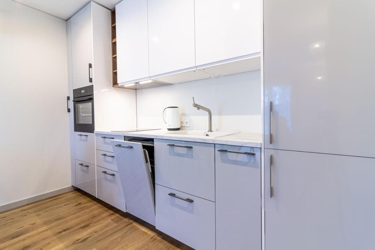 פלאנגה Holidayplus Multiple Apartments, By Cohost חדר תמונה