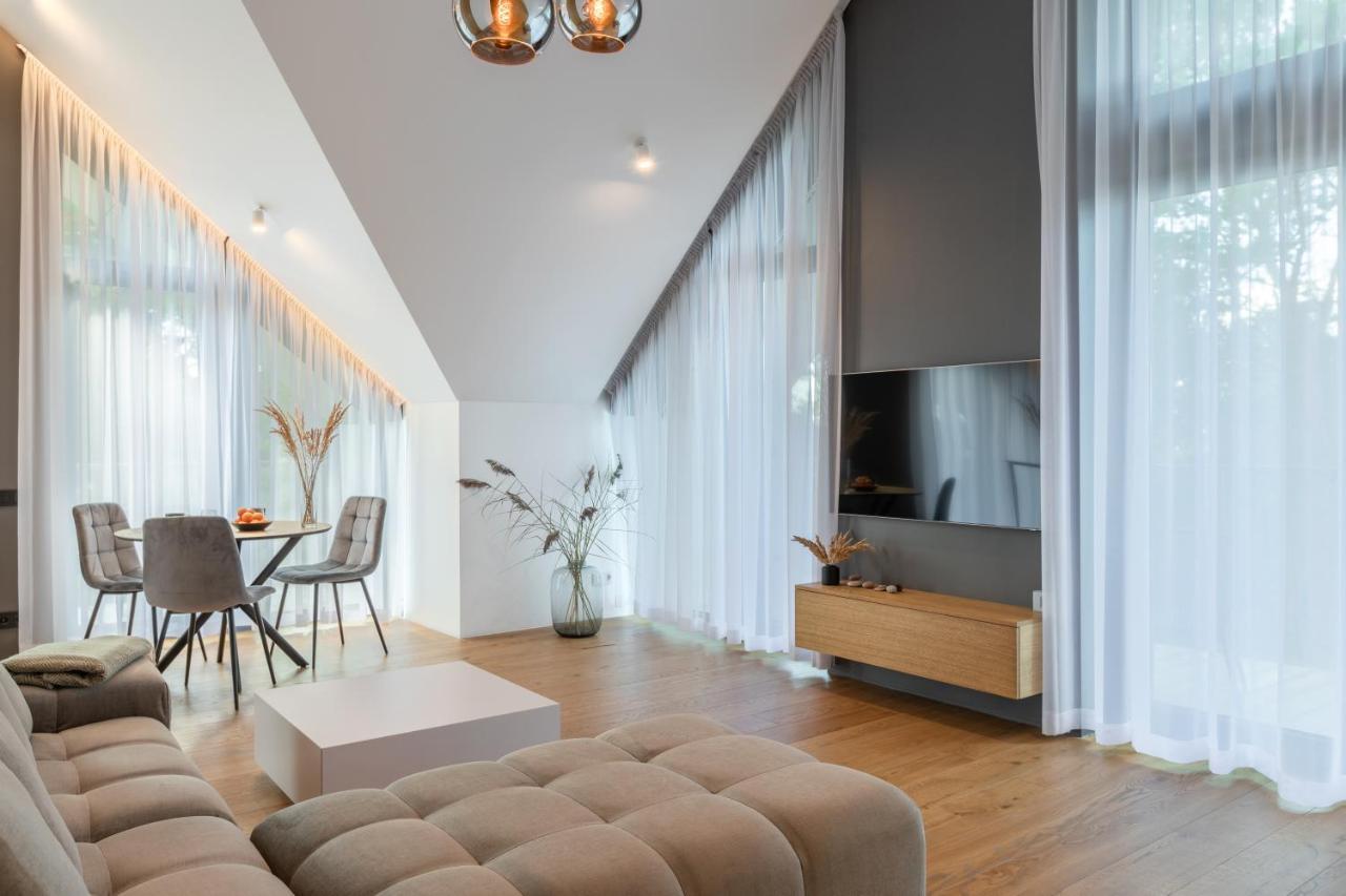 פלאנגה Holidayplus Multiple Apartments, By Cohost מראה חיצוני תמונה