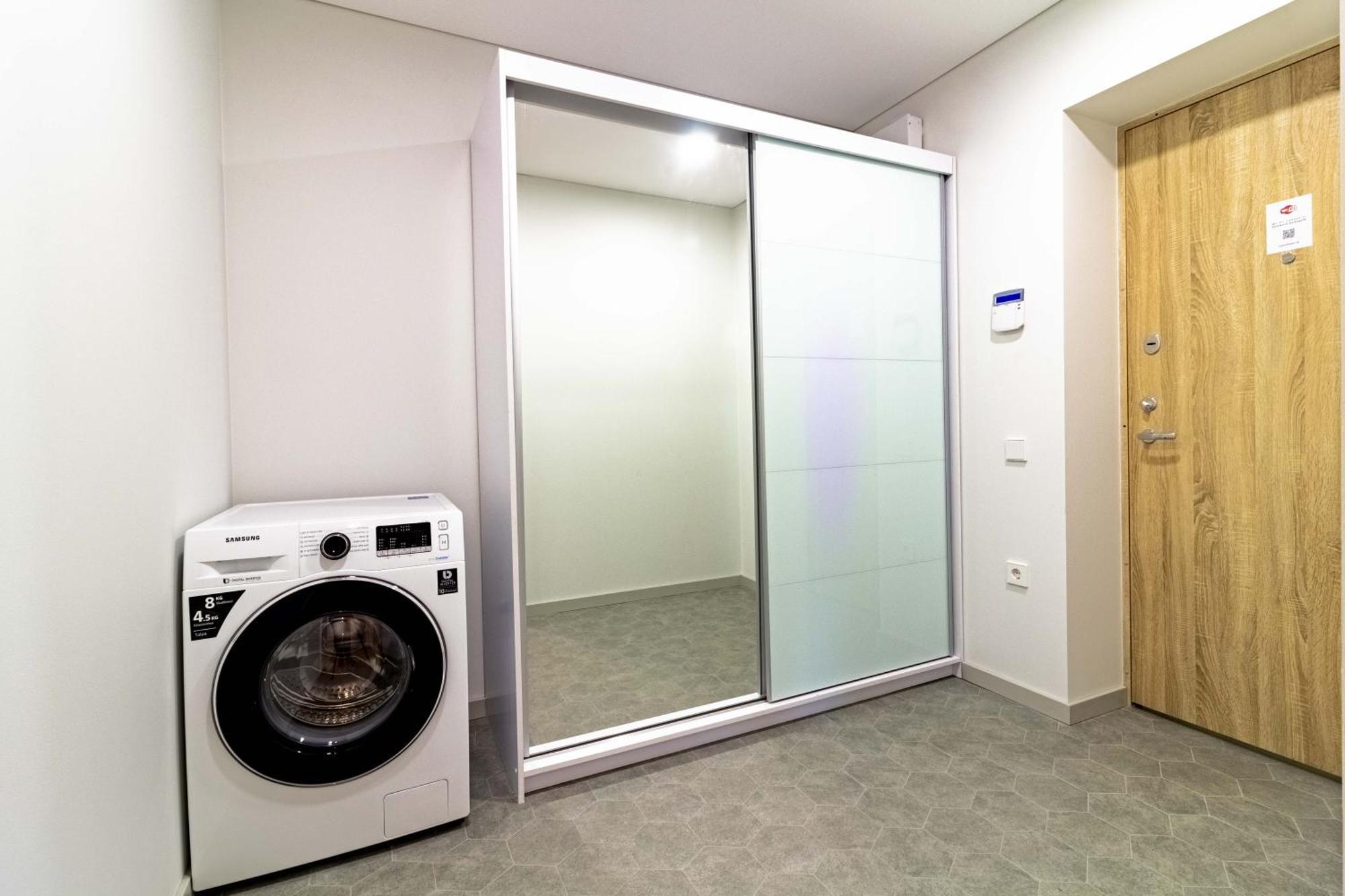 פלאנגה Holidayplus Multiple Apartments, By Cohost חדר תמונה