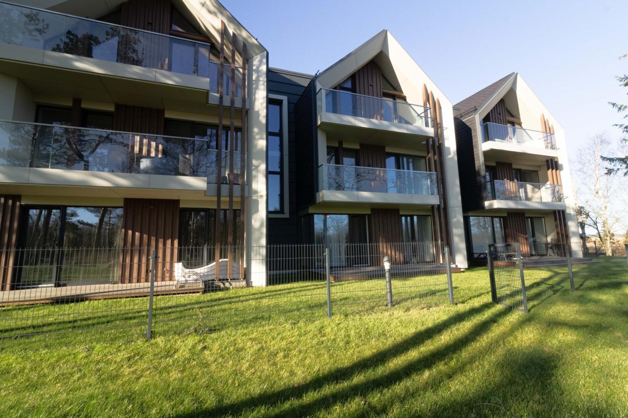 פלאנגה Holidayplus Multiple Apartments, By Cohost חדר תמונה