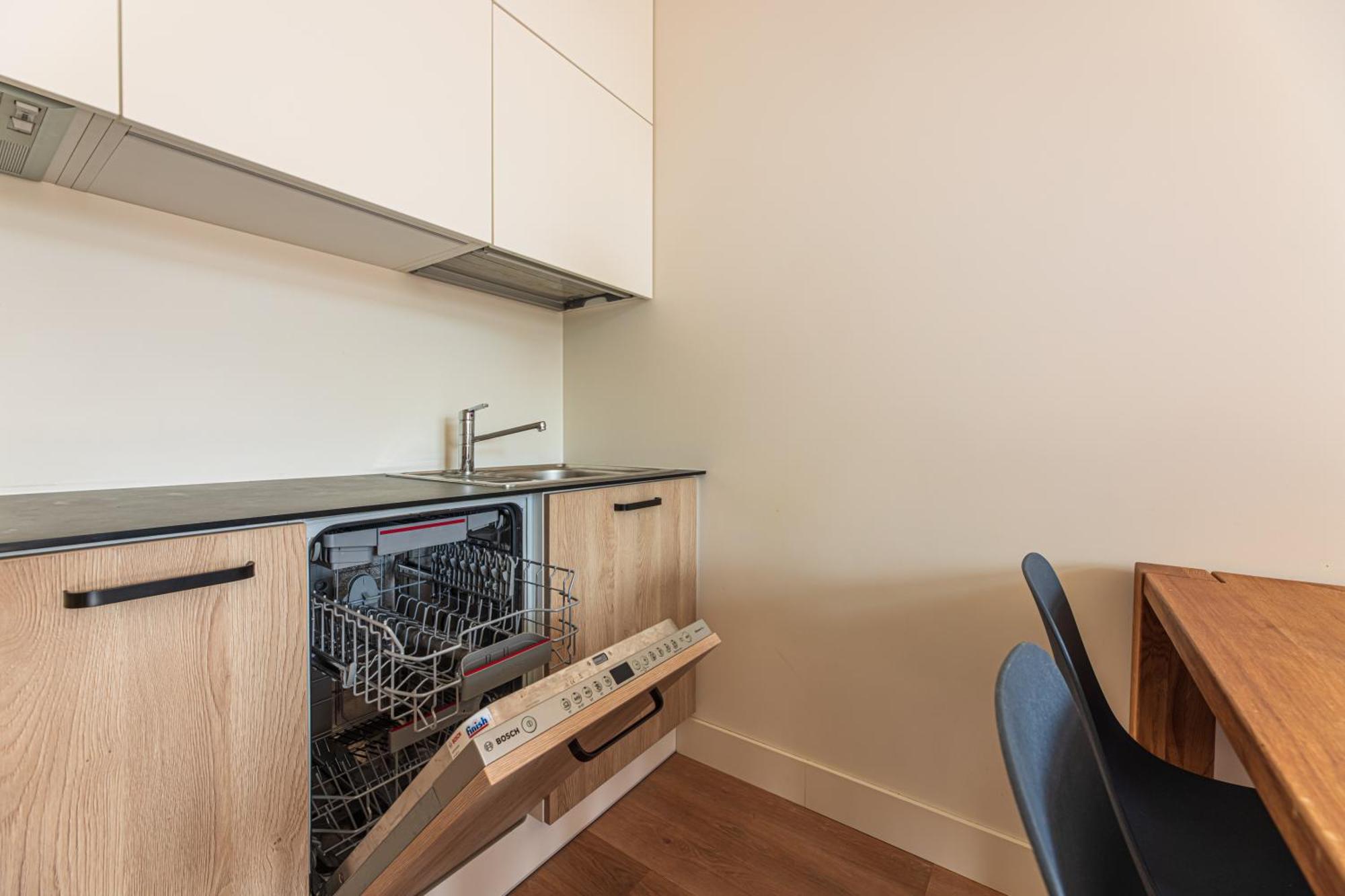 פלאנגה Holidayplus Multiple Apartments, By Cohost מראה חיצוני תמונה