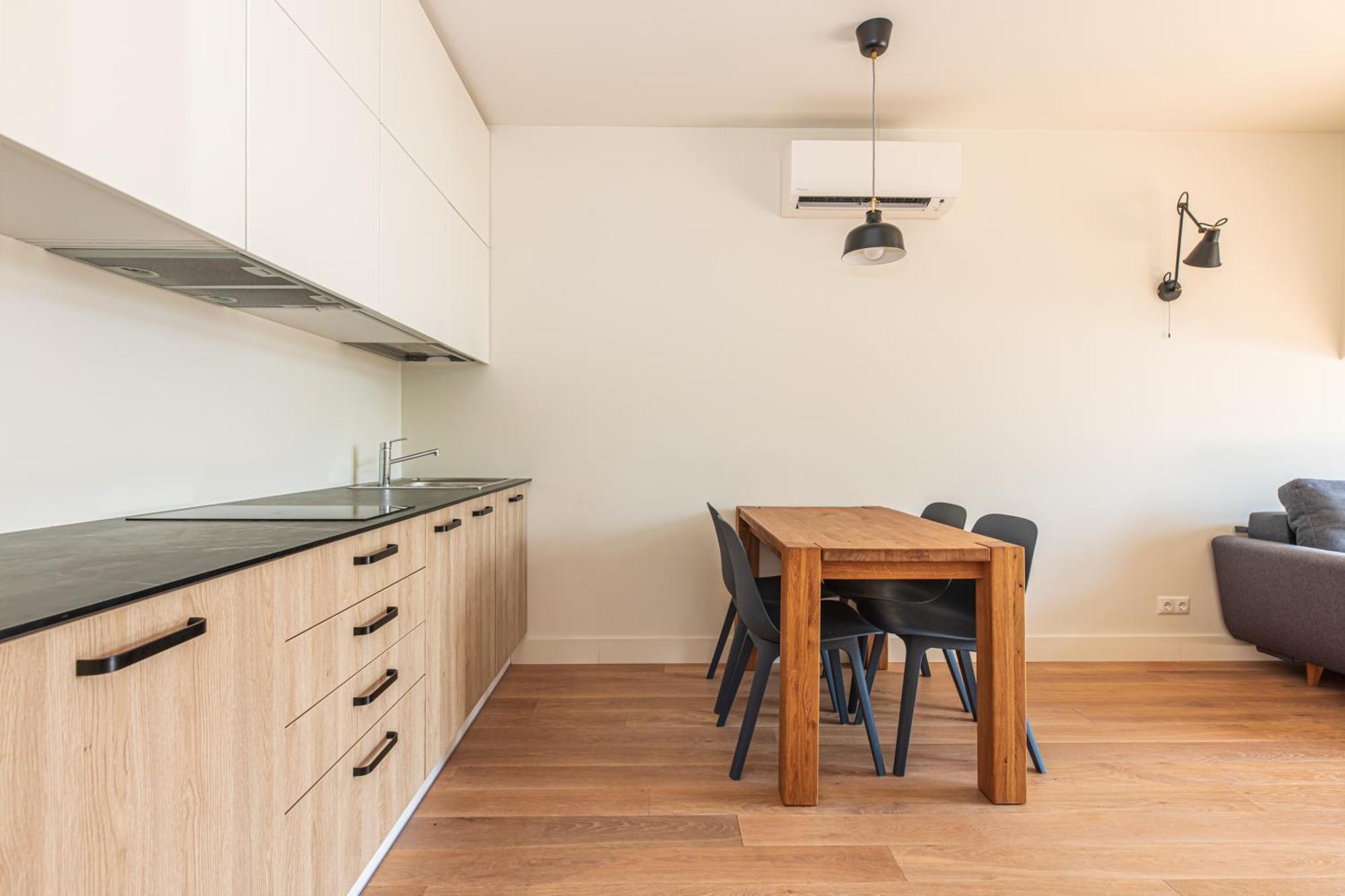 פלאנגה Holidayplus Multiple Apartments, By Cohost מראה חיצוני תמונה