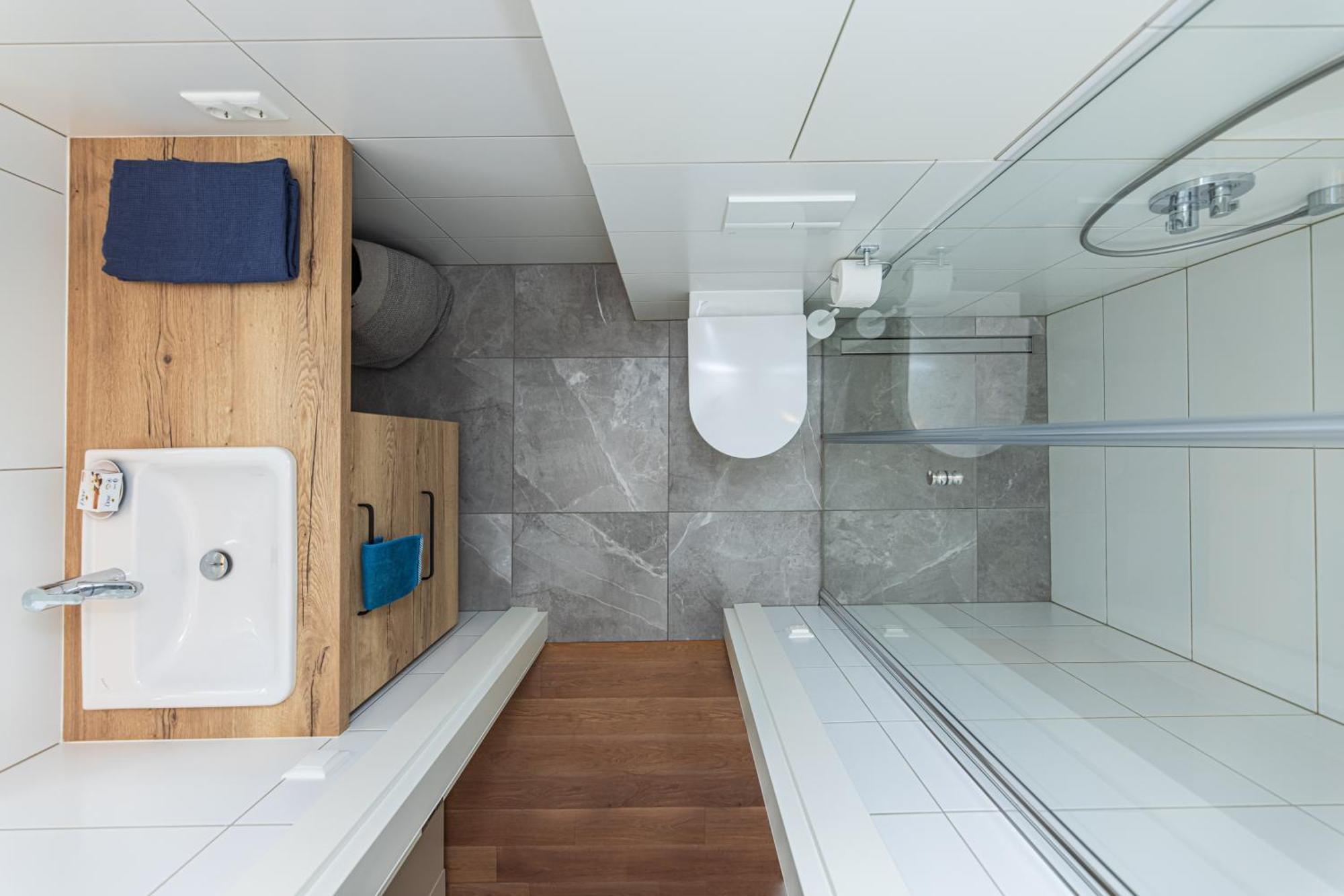 פלאנגה Holidayplus Multiple Apartments, By Cohost מראה חיצוני תמונה