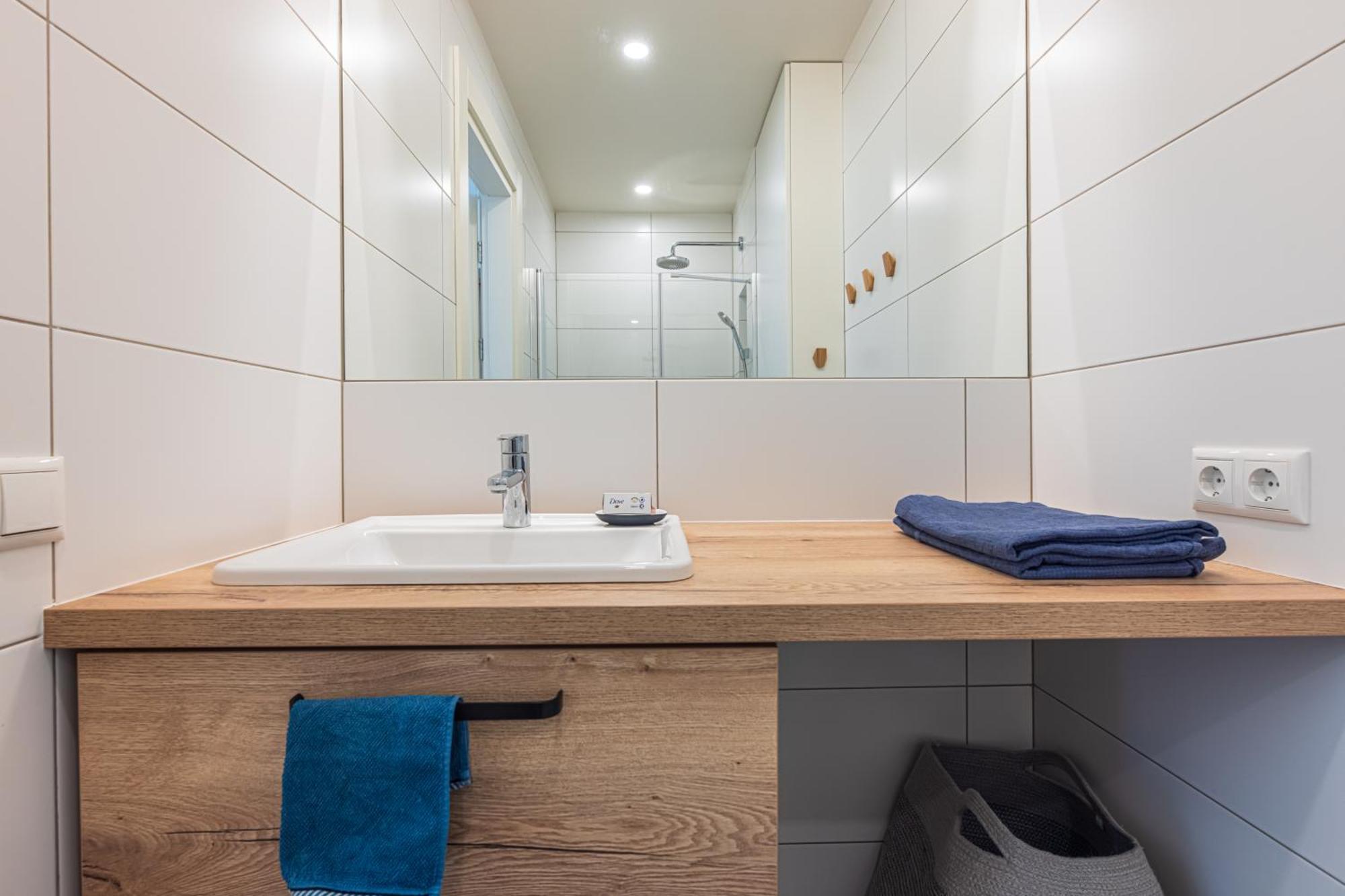 פלאנגה Holidayplus Multiple Apartments, By Cohost מראה חיצוני תמונה
