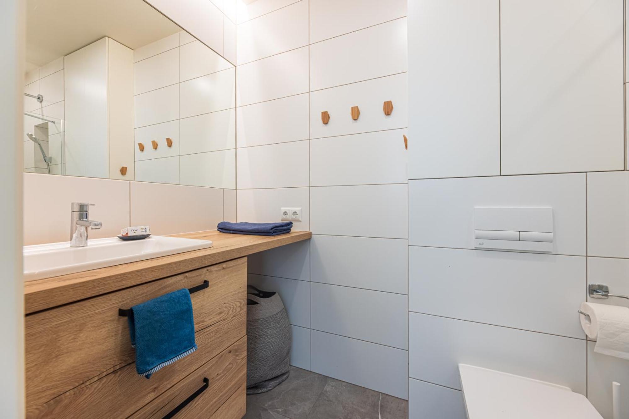 פלאנגה Holidayplus Multiple Apartments, By Cohost מראה חיצוני תמונה