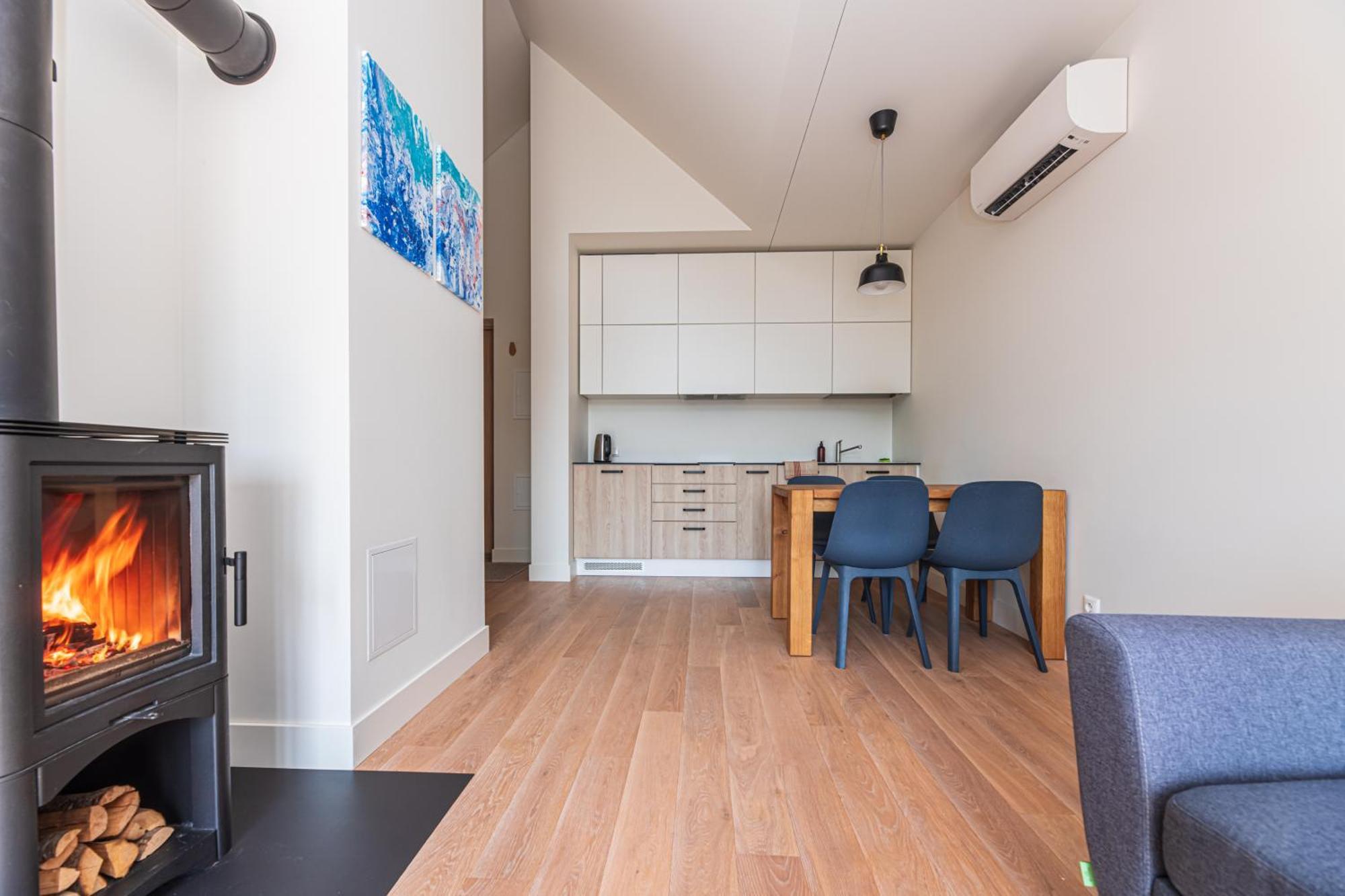 פלאנגה Holidayplus Multiple Apartments, By Cohost מראה חיצוני תמונה