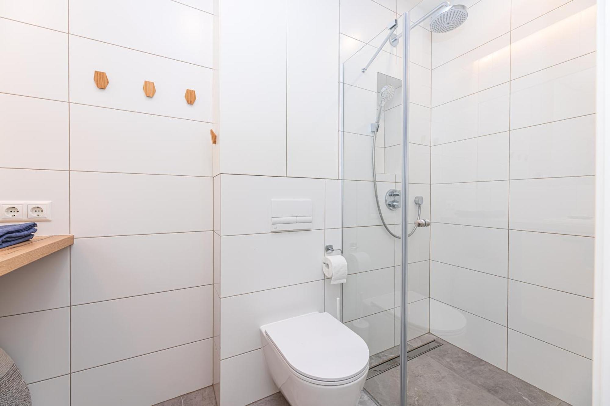 פלאנגה Holidayplus Multiple Apartments, By Cohost מראה חיצוני תמונה