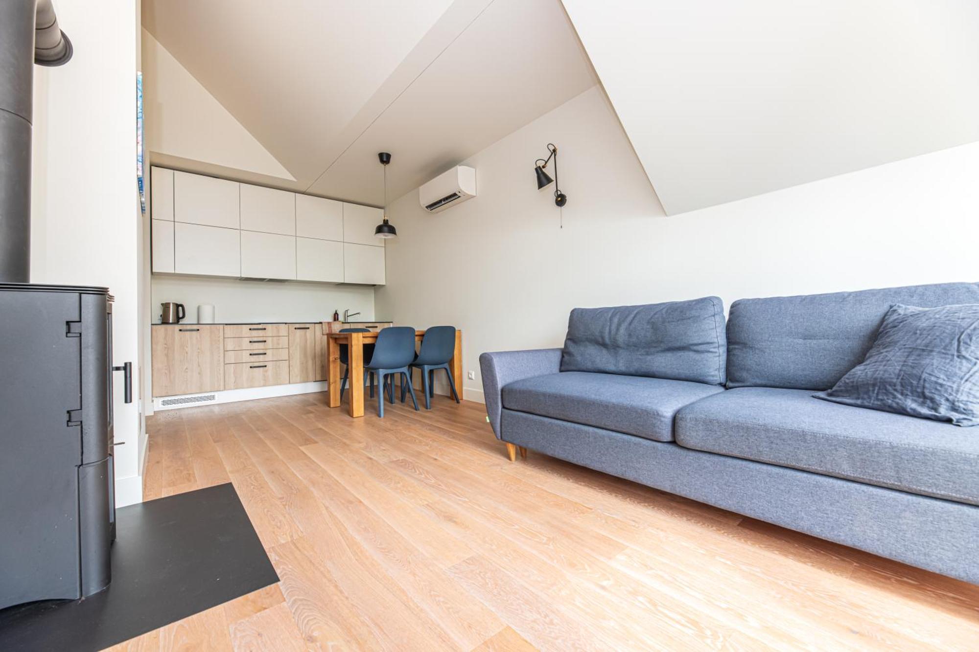 פלאנגה Holidayplus Multiple Apartments, By Cohost מראה חיצוני תמונה