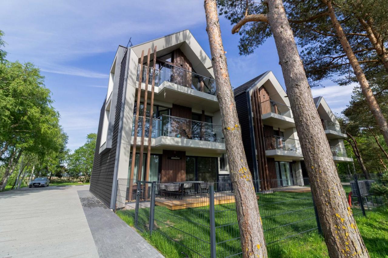 פלאנגה Holidayplus Multiple Apartments, By Cohost מראה חיצוני תמונה